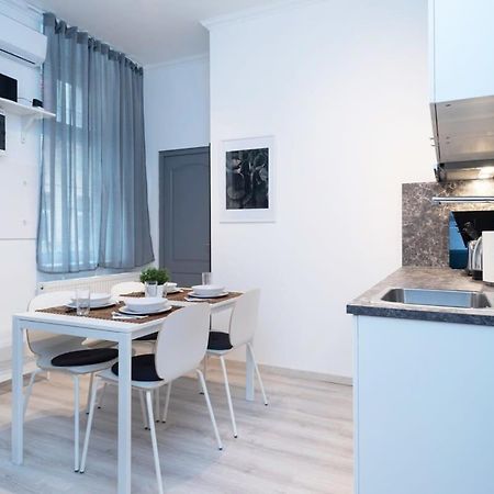 Ideal New Apartment In The Center Budapest Exterior photo