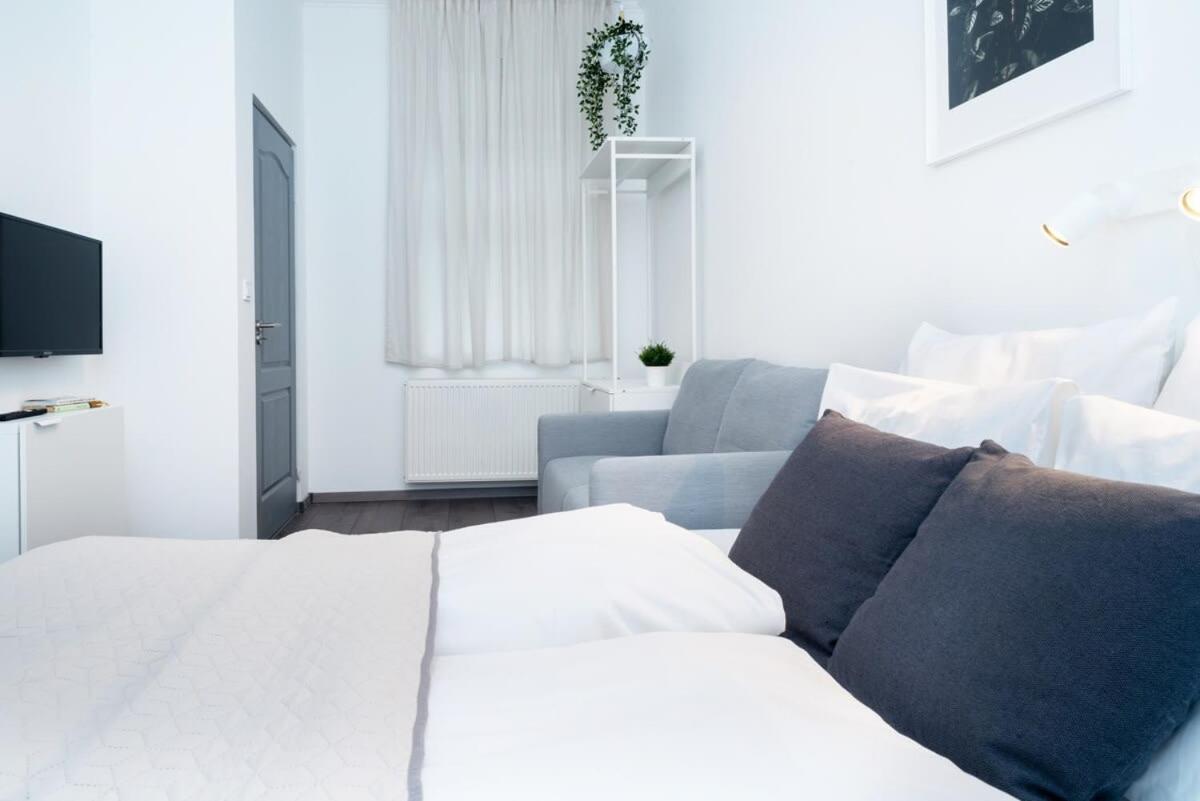 Ideal New Apartment In The Center Budapest Exterior photo