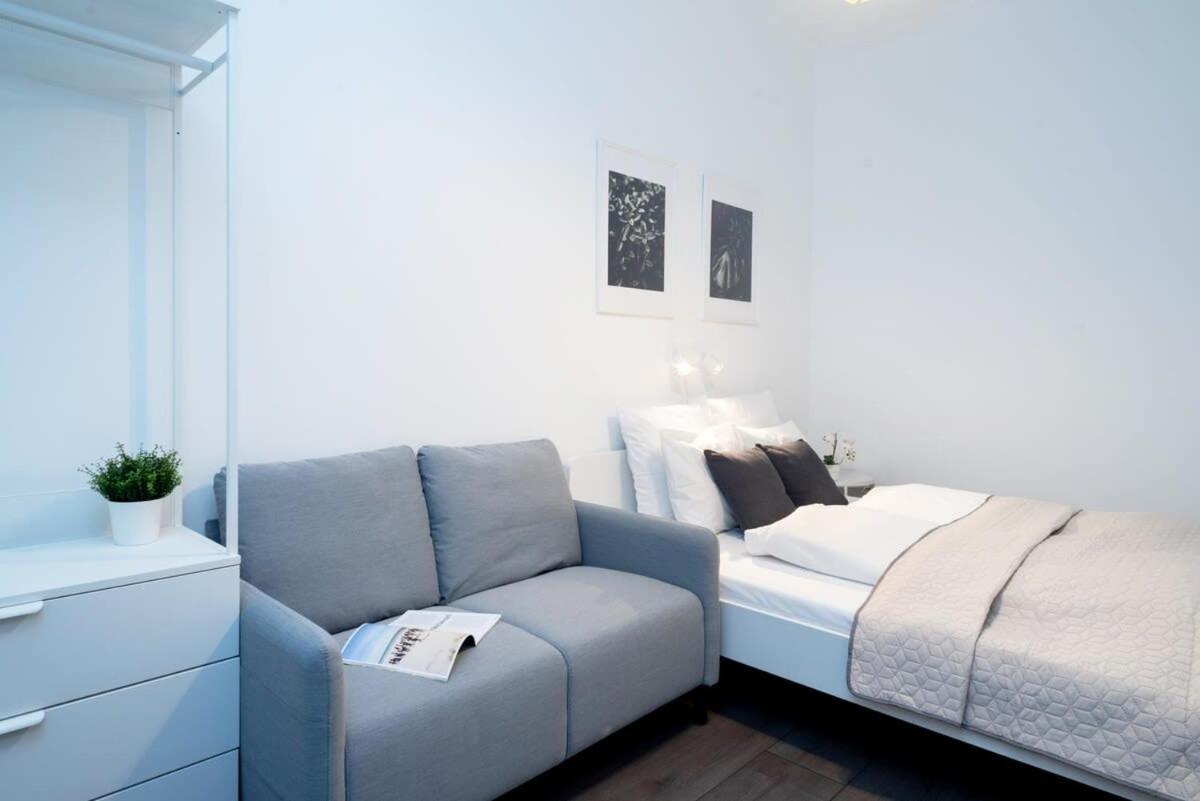 Ideal New Apartment In The Center Budapest Exterior photo