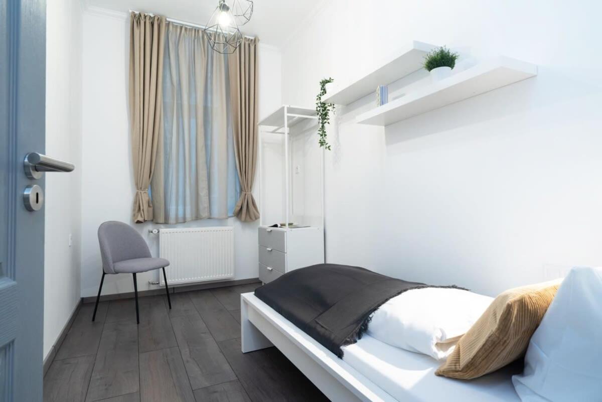 Ideal New Apartment In The Center Budapest Exterior photo