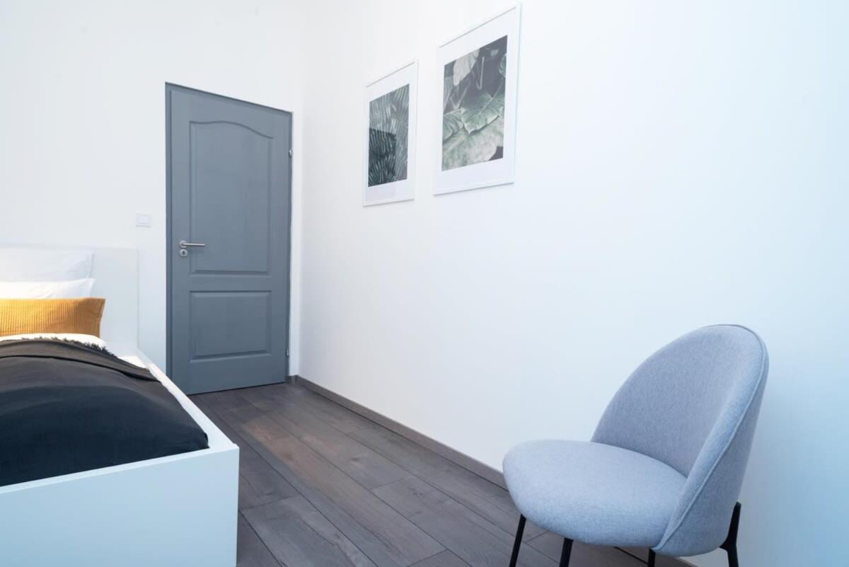 Ideal New Apartment In The Center Budapest Exterior photo