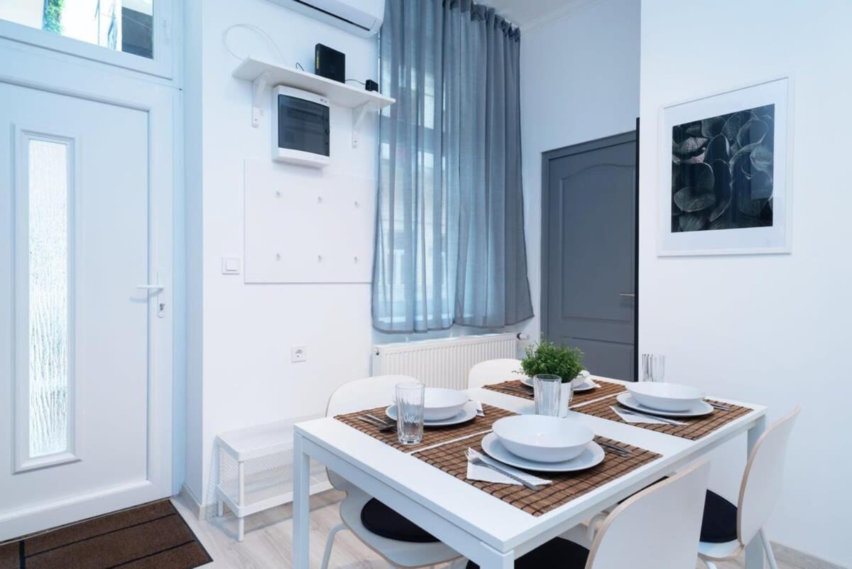 Ideal New Apartment In The Center Budapest Exterior photo