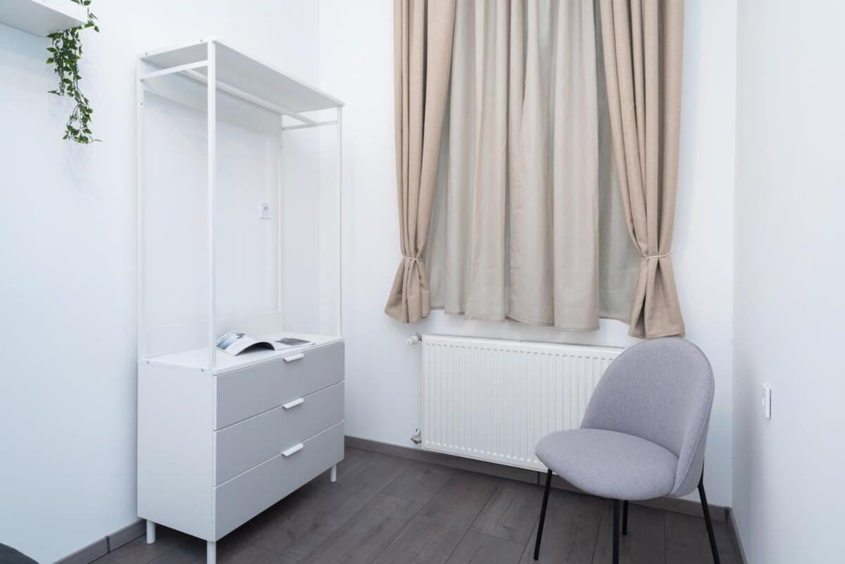 Ideal New Apartment In The Center Budapest Exterior photo