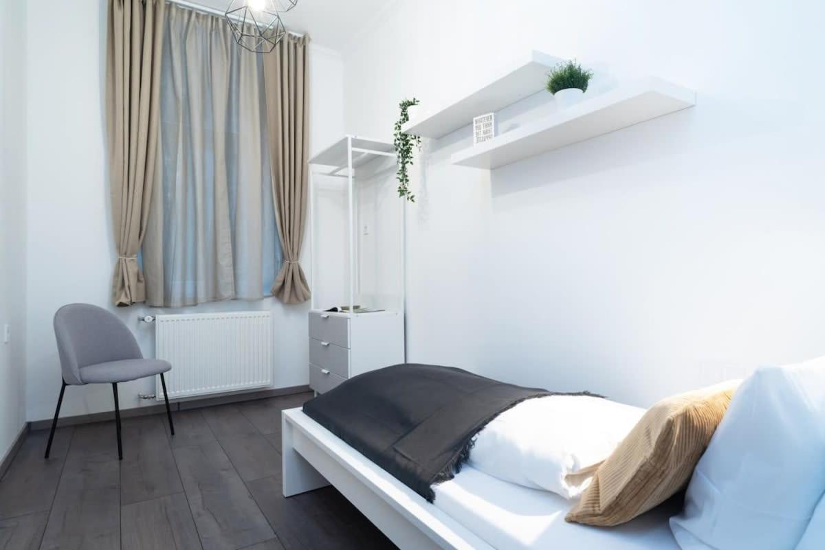 Ideal New Apartment In The Center Budapest Exterior photo