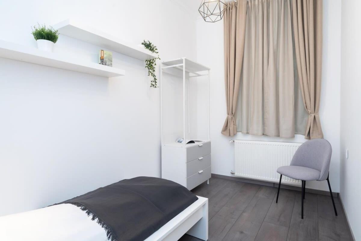 Ideal New Apartment In The Center Budapest Exterior photo