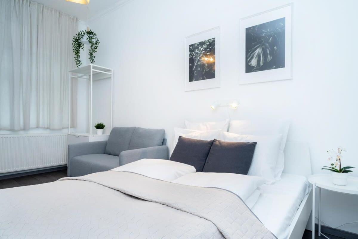 Ideal New Apartment In The Center Budapest Exterior photo