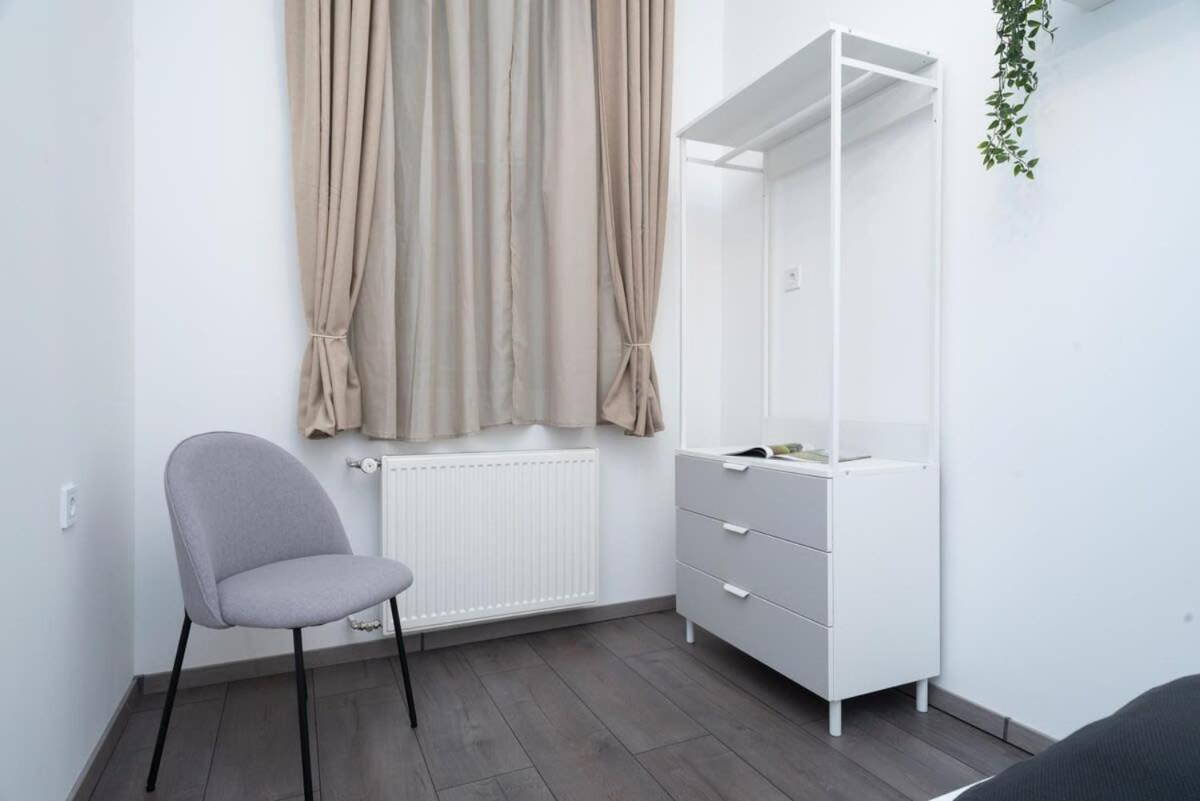 Ideal New Apartment In The Center Budapest Exterior photo